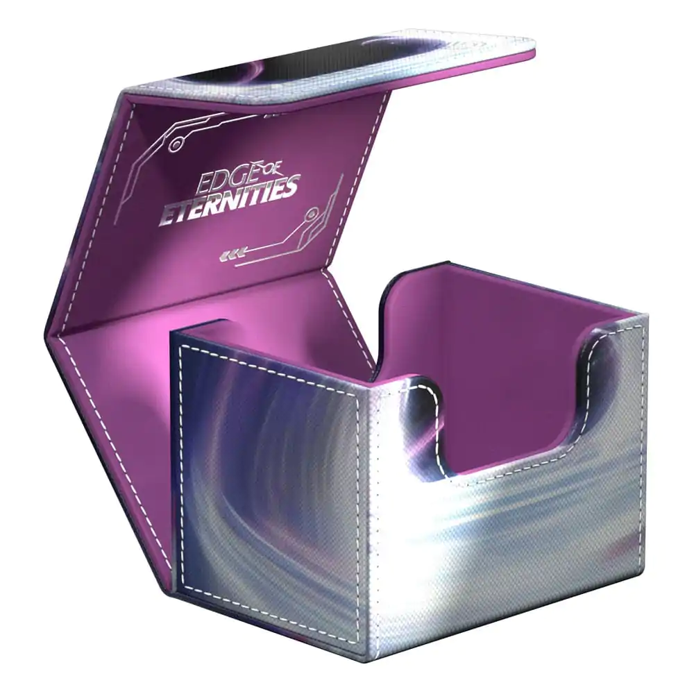 Ultimate Guard Sidewinder 100+ Xenoskin Magic: The Gathering "Edge of Eternities" - Susur, Secundi Void Altar zdjęcie produktu