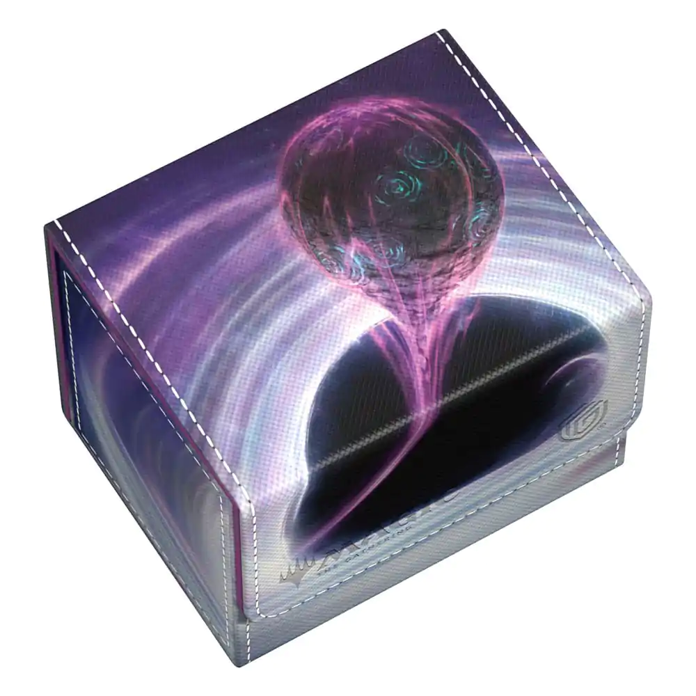 Ultimate Guard Sidewinder 100+ Xenoskin Magic: The Gathering "Edge of Eternities" - Susur, Secundi Void Altar zdjęcie produktu