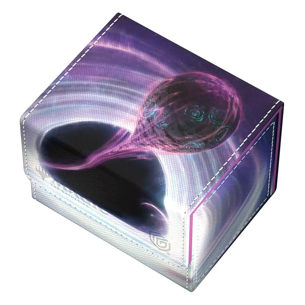 Ultimate Guard Sidewinder 100+ Xenoskin Magic: The Gathering "Edge of Eternities" - Susur, Secundi Void Altar zdjęcie produktu