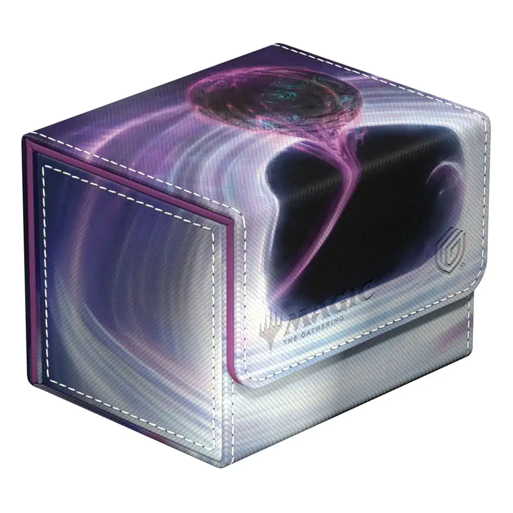 Ultimate Guard Sidewinder 100+ Xenoskin Magic: The Gathering "Edge of Eternities" - Susur, Secundi Void Altar zdjęcie produktu