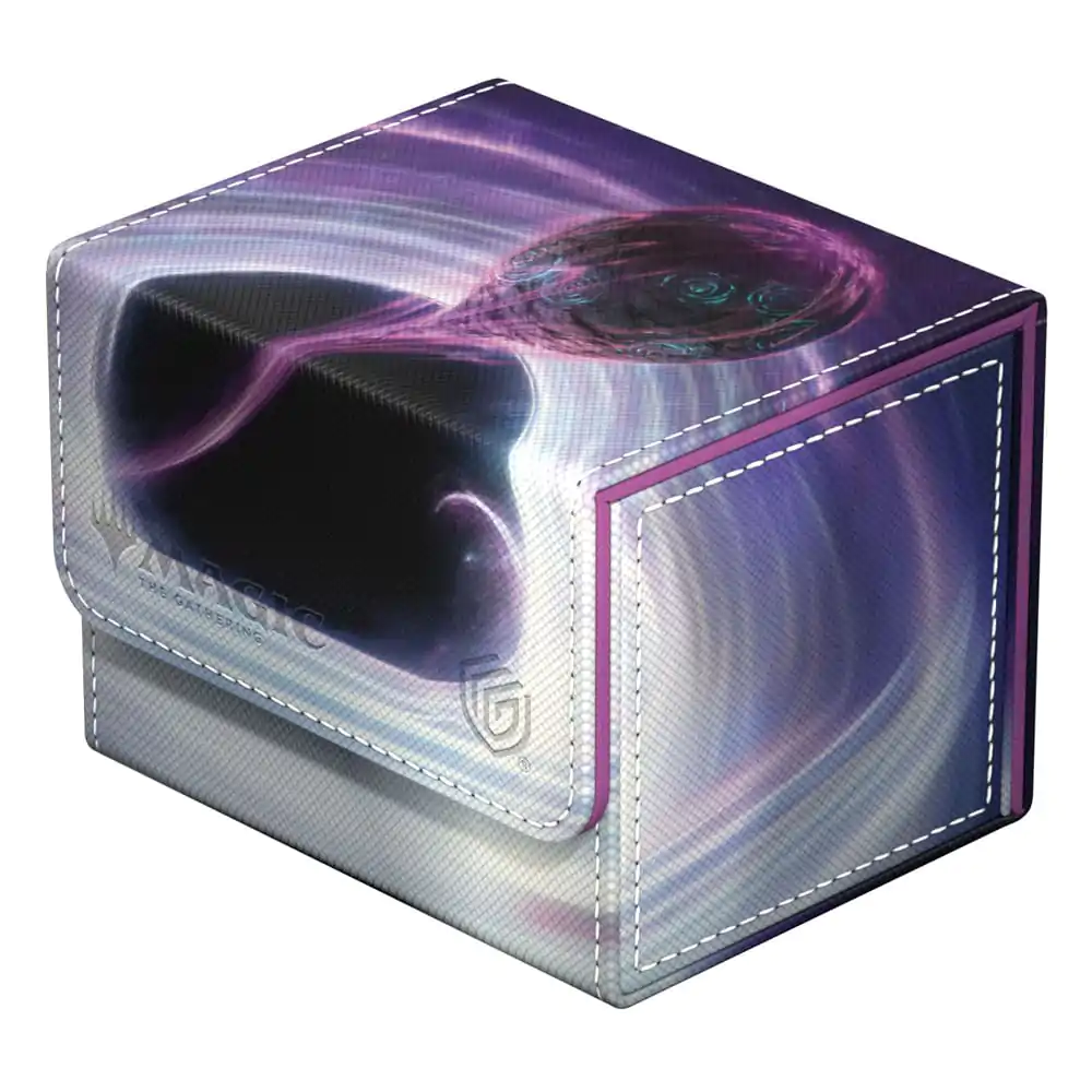 Ultimate Guard Sidewinder 100+ Xenoskin Magic: The Gathering "Edge of Eternities" - Susur, Secundi Void Altar zdjęcie produktu