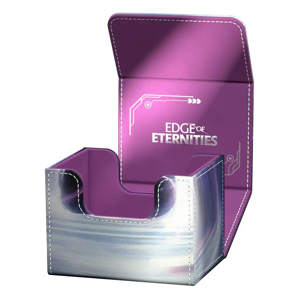 Ultimate Guard Sidewinder 100+ Xenoskin Magic: The Gathering "Edge of Eternities" - Susur, Secundi Void Altar zdjęcie produktu