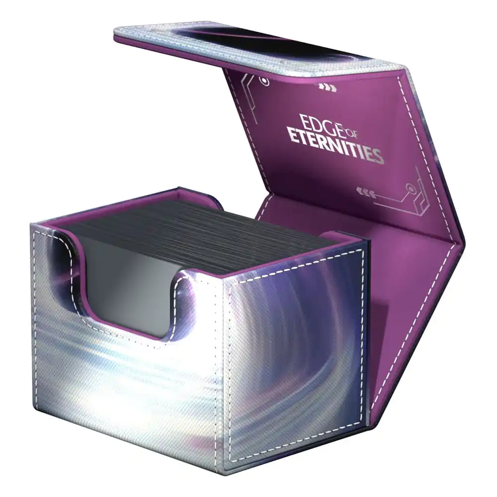 Ultimate Guard Sidewinder 100+ Xenoskin Magic: The Gathering "Edge of Eternities" - Susur, Secundi Void Altar zdjęcie produktu