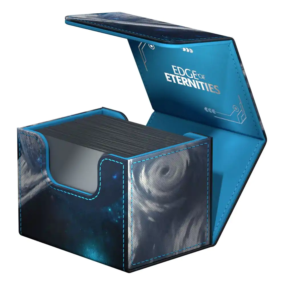 Ultimate Guard Sidewinder 100+ Xenoskin Magic: The Gathering "Edge of Eternities" - Uthros, Titanic Godcore zdjęcie produktu