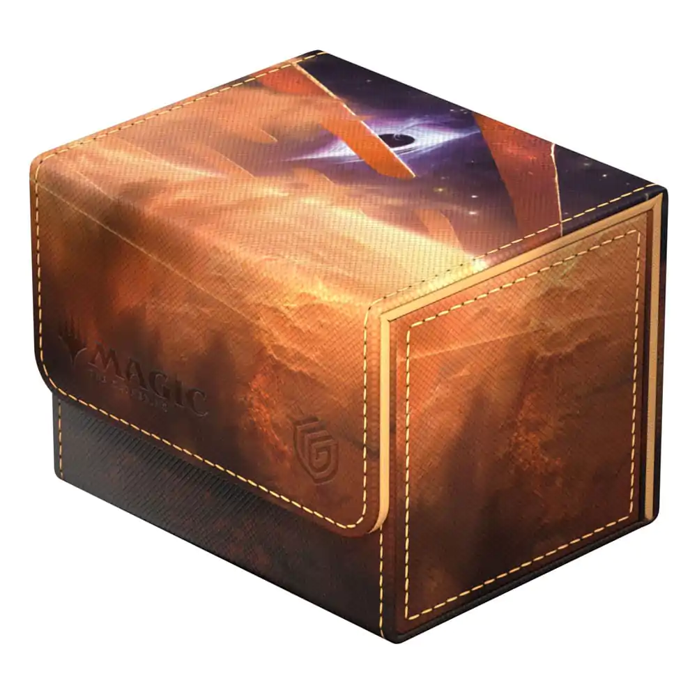 Ultimate Guard Sidewinder 100+ Xenoskin Magic: The Gathering "Edge of Eternities" - Wzór 04 zdjęcie produktu