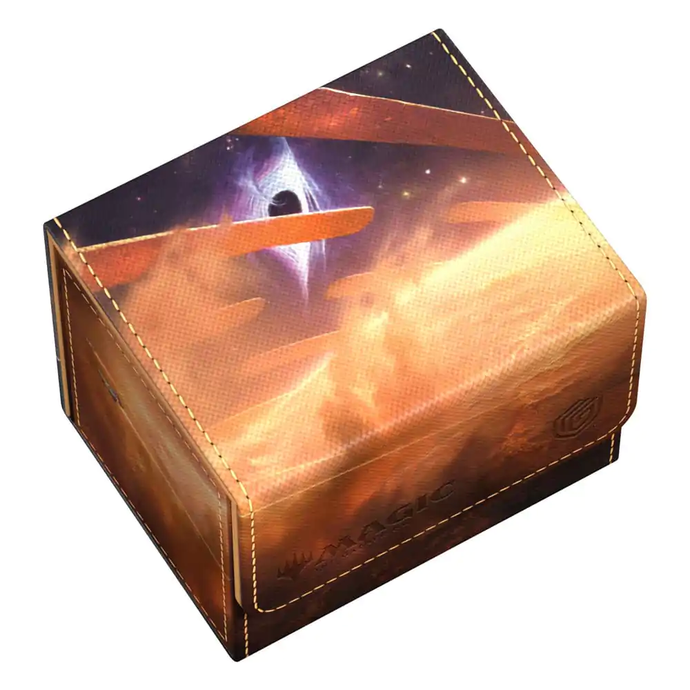 Ultimate Guard Sidewinder 100+ Xenoskin Magic: The Gathering "Edge of Eternities" - Wzór 04 zdjęcie produktu