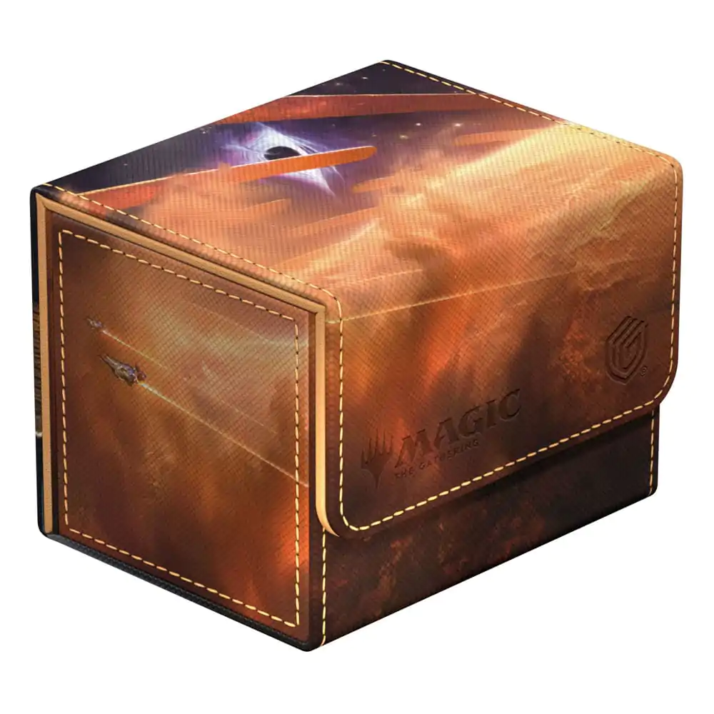 Ultimate Guard Sidewinder 100+ Xenoskin Magic: The Gathering "Edge of Eternities" - Wzór 04 zdjęcie produktu