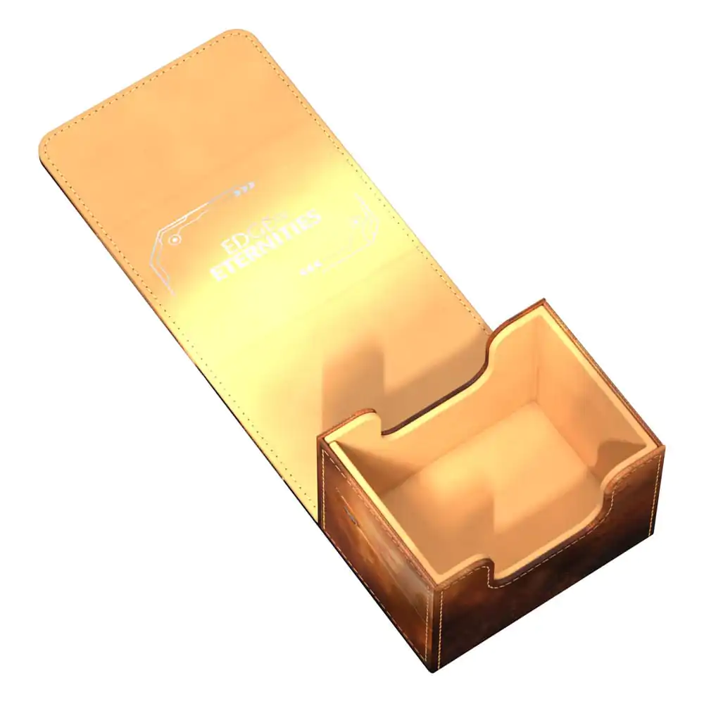 Ultimate Guard Sidewinder 100+ Xenoskin Magic: The Gathering "Edge of Eternities" - Wzór 04 zdjęcie produktu