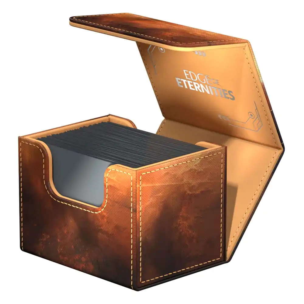 Ultimate Guard Sidewinder 100+ Xenoskin Magic: The Gathering "Edge of Eternities" - Wzór 04 zdjęcie produktu