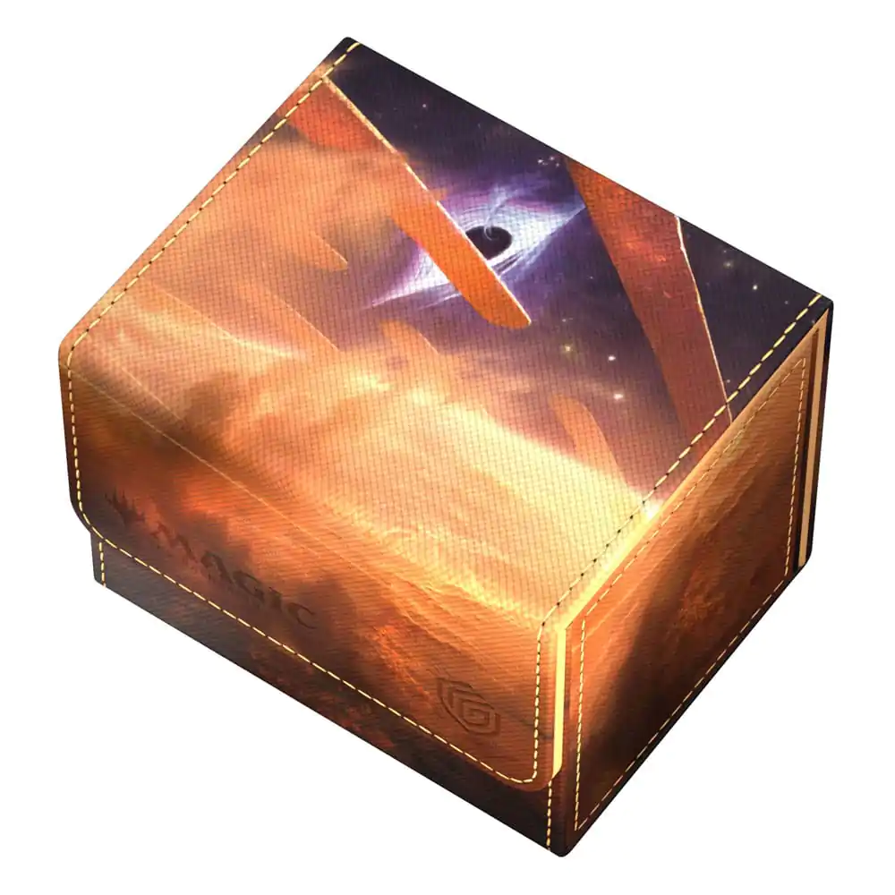 Ultimate Guard Sidewinder 100+ Xenoskin Magic: The Gathering "Edge of Eternities" - Wzór 04 zdjęcie produktu