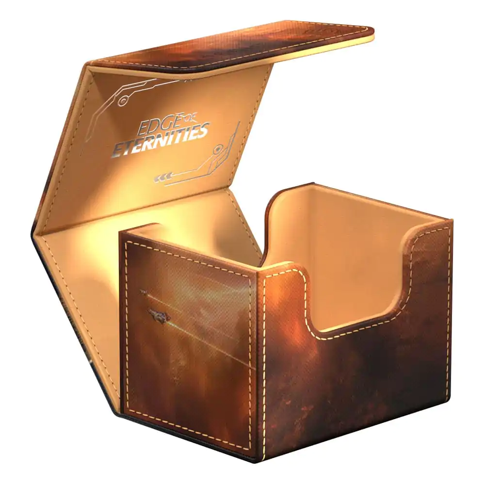 Ultimate Guard Sidewinder 100+ Xenoskin Magic: The Gathering "Edge of Eternities" - Wzór 04 zdjęcie produktu