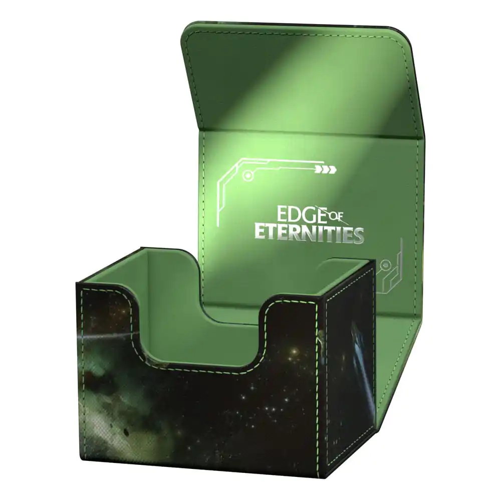 Ultimate Guard Sidewinder 100+ Xenoskin Magic: The Gathering "Edge of Eternities" - Hissing Quagmire zdjęcie produktu