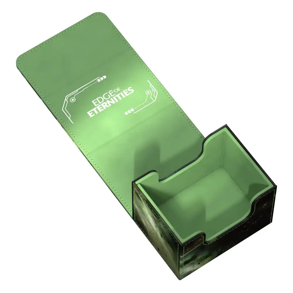 Ultimate Guard Sidewinder 100+ Xenoskin Magic: The Gathering "Edge of Eternities" - Hissing Quagmire zdjęcie produktu