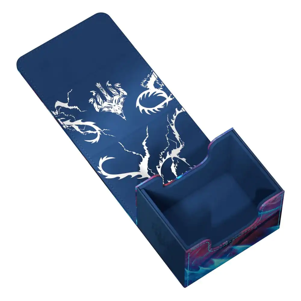 Ultimate Guard Sidewinder 100+ Xenoskin Magic: The Gathering "Tarkir: Dragonstorm" Ghostfire - Ugin, Eye of the Storms zdjęcie produktu