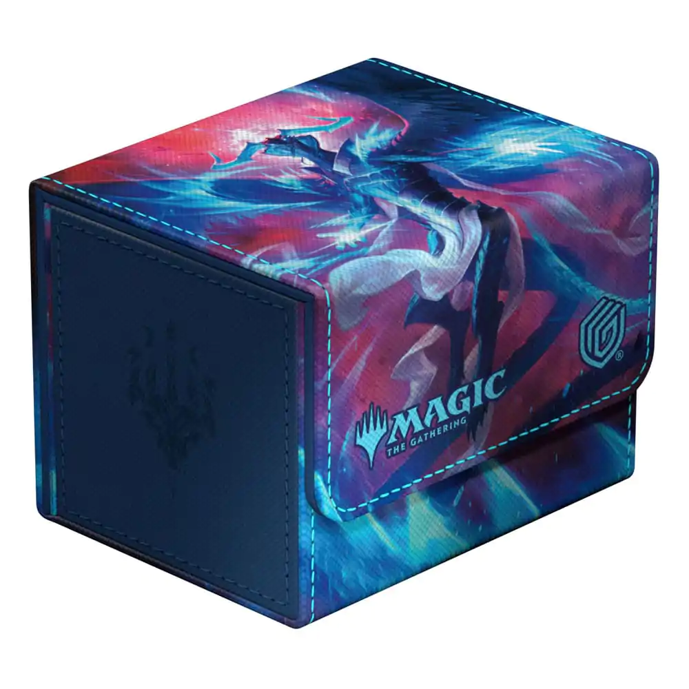 Ultimate Guard Sidewinder 100+ Xenoskin Magic: The Gathering "Tarkir: Dragonstorm" Ghostfire - Ugin, Eye of the Storms zdjęcie produktu