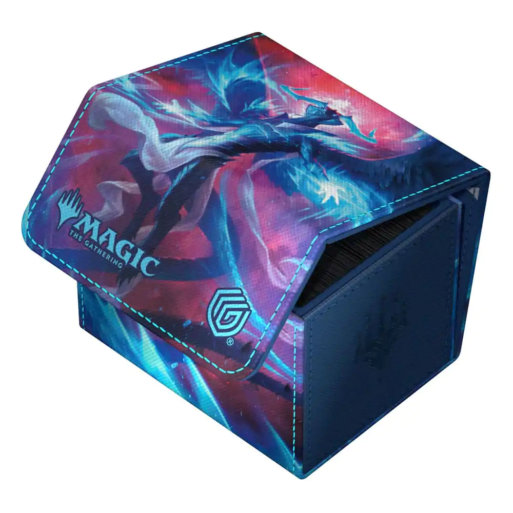 Ultimate Guard Sidewinder 100+ Xenoskin Magic: The Gathering "Tarkir: Dragonstorm" Ghostfire - Ugin, Eye of the Storms zdjęcie produktu