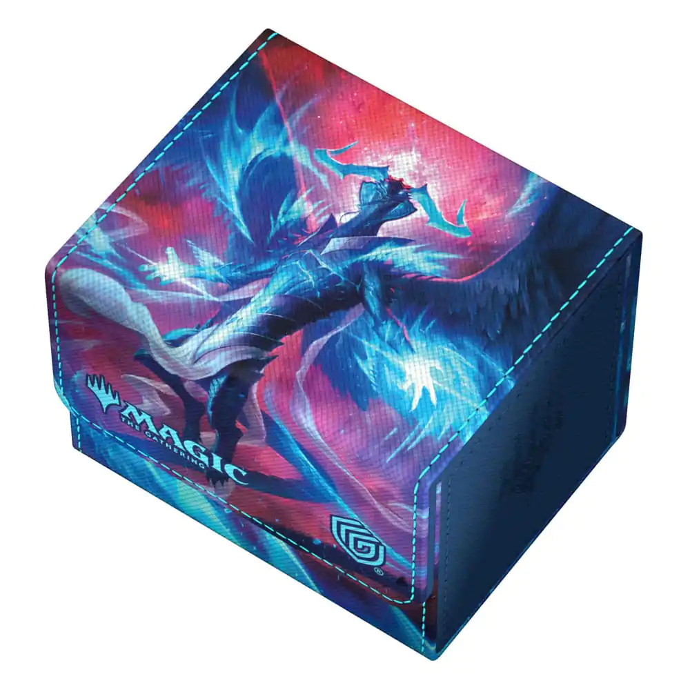 Ultimate Guard Sidewinder 100+ Xenoskin Magic: The Gathering "Tarkir: Dragonstorm" Ghostfire - Ugin, Eye of the Storms zdjęcie produktu