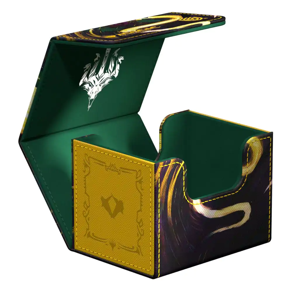 Ultimate Guard Sidewinder 100+ Xenoskin Magic: The Gathering "Tarkir: Dragonstorm" - Eerie Ultimatum zdjęcie produktu