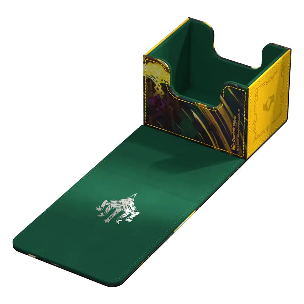 Ultimate Guard Sidewinder 100+ Xenoskin Magic: The Gathering "Tarkir: Dragonstorm" - Eerie Ultimatum zdjęcie produktu