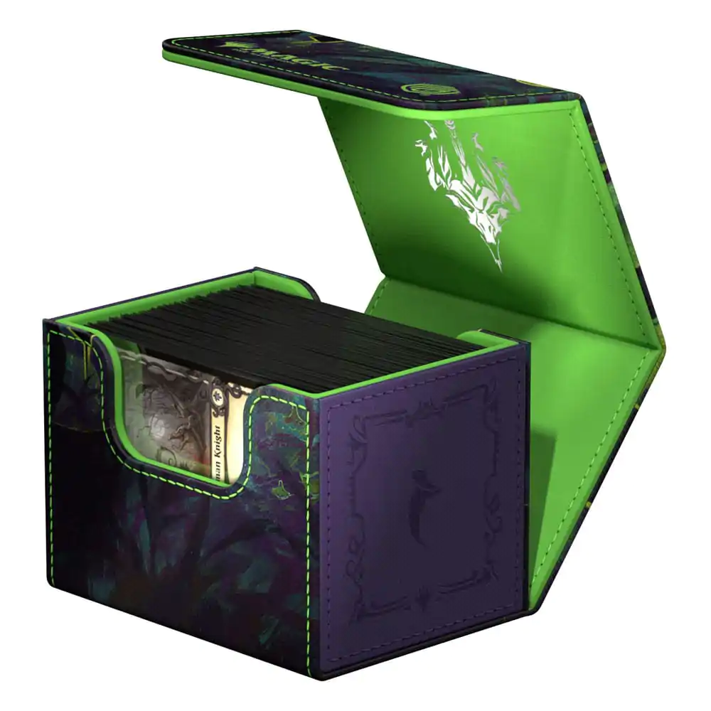 Ultimate Guard Sidewinder 100+ Xenoskin Magic: The Gathering "Tarkir: Dragonstorm" - Emergent Ultimatum zdjęcie produktu