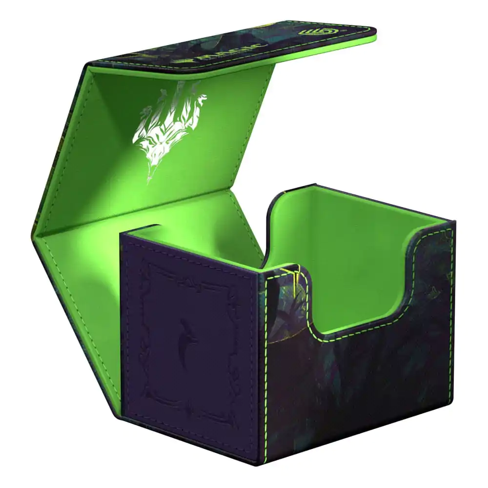 Ultimate Guard Sidewinder 100+ Xenoskin Magic: The Gathering "Tarkir: Dragonstorm" - Emergent Ultimatum zdjęcie produktu