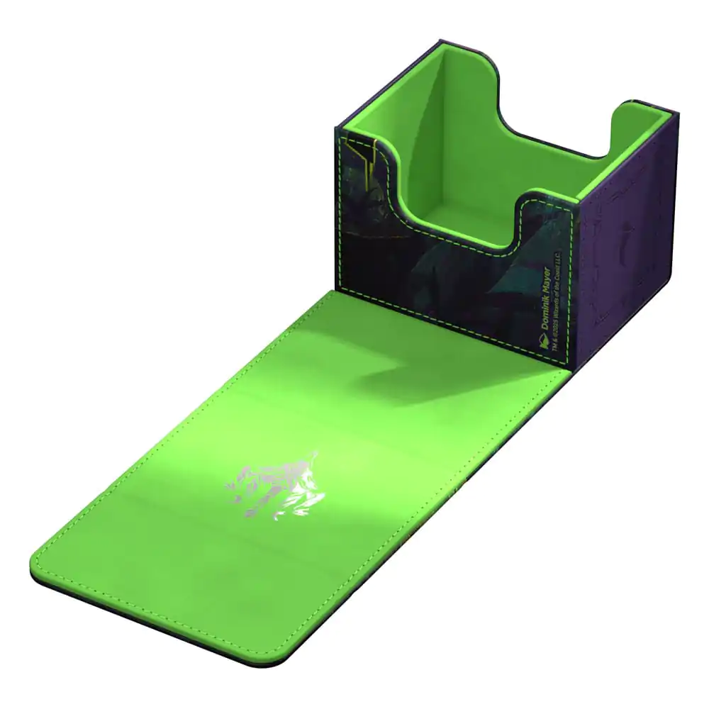 Ultimate Guard Sidewinder 100+ Xenoskin Magic: The Gathering "Tarkir: Dragonstorm" - Emergent Ultimatum zdjęcie produktu