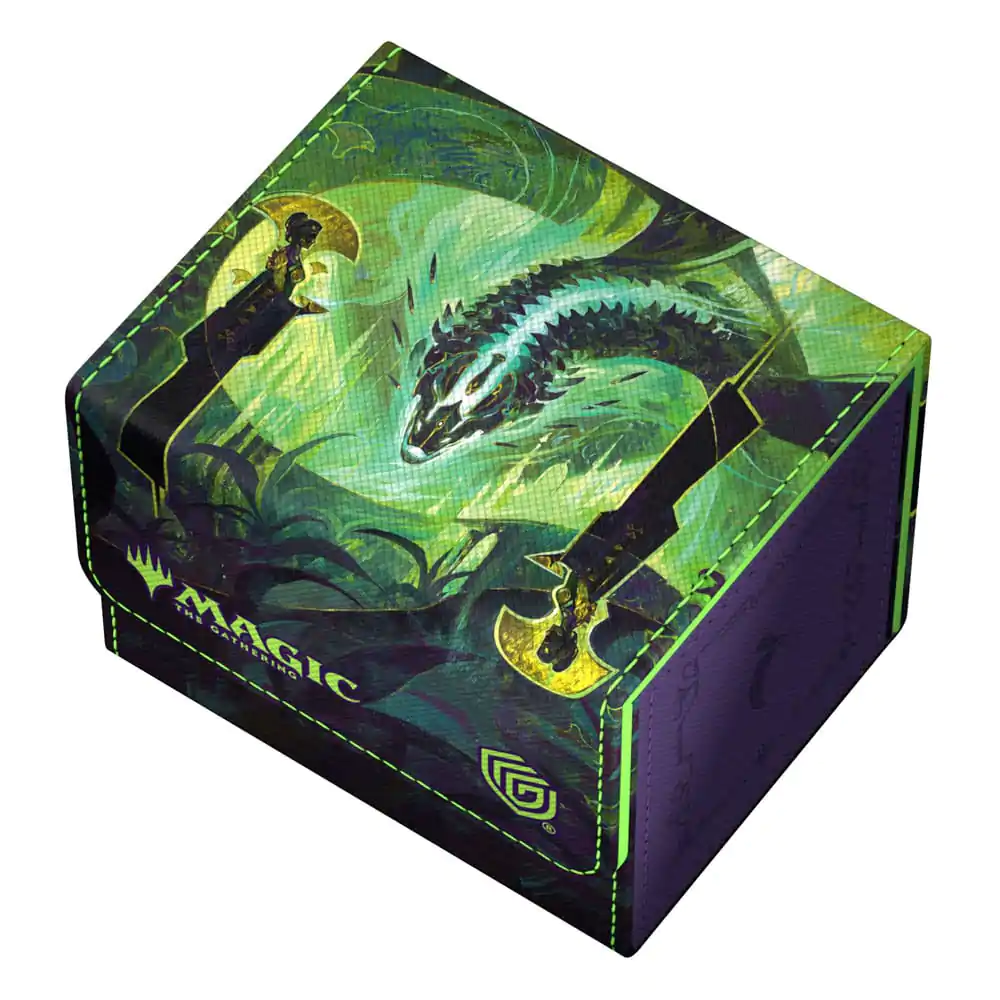 Ultimate Guard Sidewinder 100+ Xenoskin Magic: The Gathering "Tarkir: Dragonstorm" - Emergent Ultimatum zdjęcie produktu