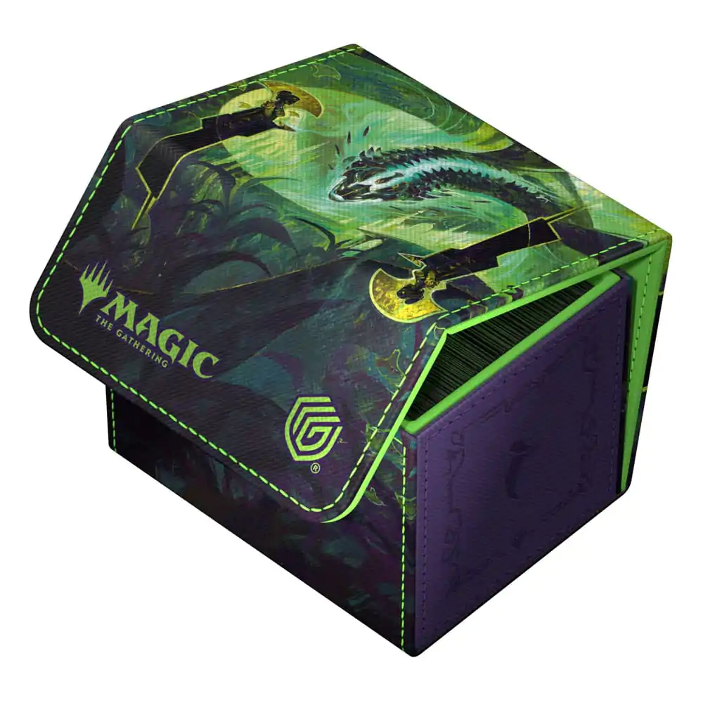 Ultimate Guard Sidewinder 100+ Xenoskin Magic: The Gathering "Tarkir: Dragonstorm" - Emergent Ultimatum zdjęcie produktu