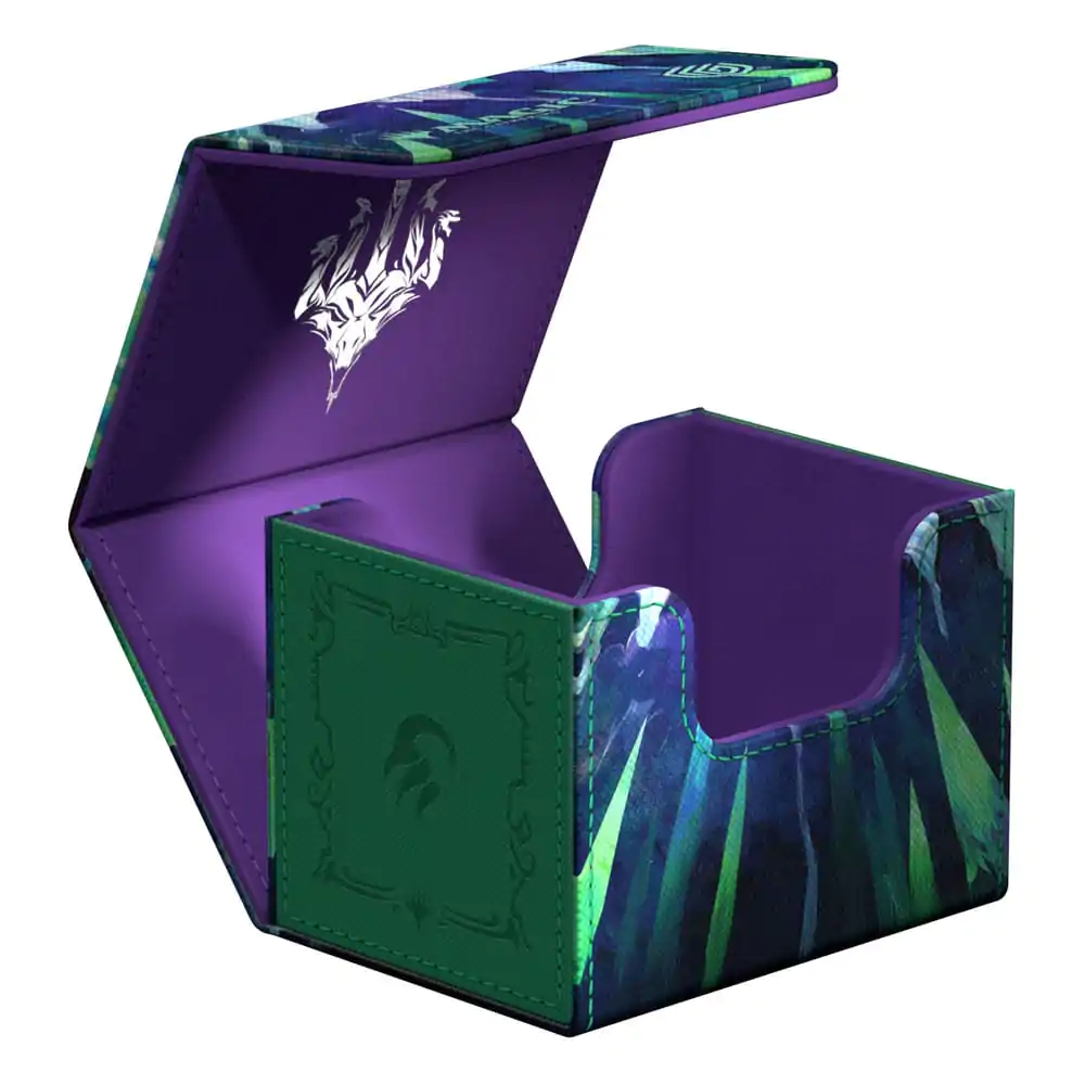 Ultimate Guard Sidewinder 100+ Xenoskin Magic: The Gathering "Tarkir: Dragonstorm" - Genesis Ultimatum zdjęcie produktu