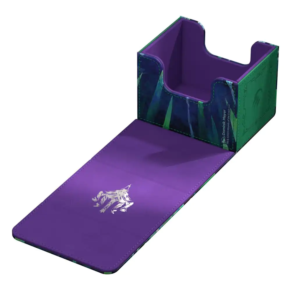 Ultimate Guard Sidewinder 100+ Xenoskin Magic: The Gathering "Tarkir: Dragonstorm" - Genesis Ultimatum zdjęcie produktu