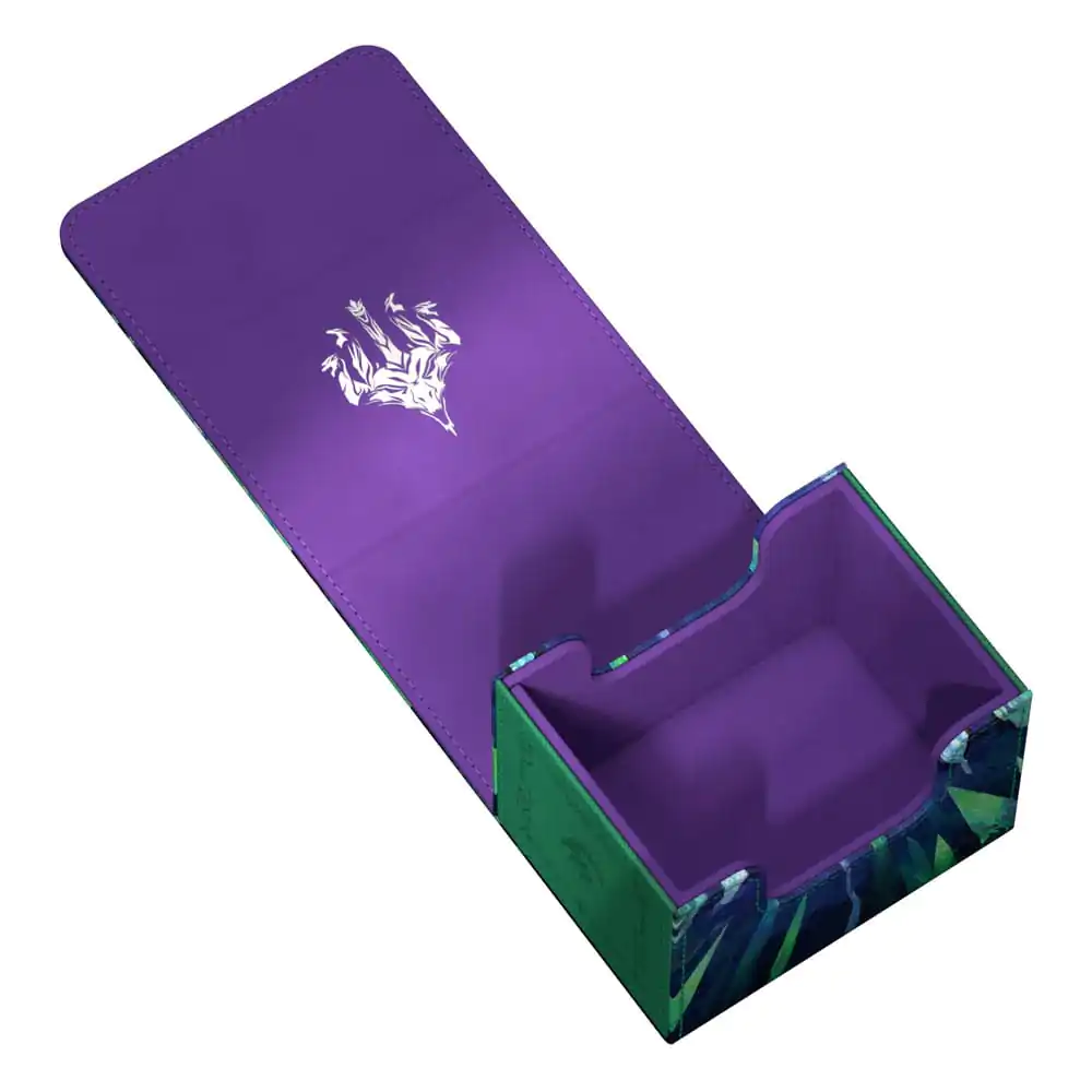 Ultimate Guard Sidewinder 100+ Xenoskin Magic: The Gathering "Tarkir: Dragonstorm" - Genesis Ultimatum zdjęcie produktu