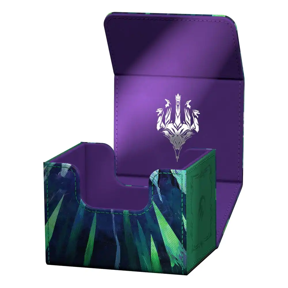 Ultimate Guard Sidewinder 100+ Xenoskin Magic: The Gathering "Tarkir: Dragonstorm" - Genesis Ultimatum zdjęcie produktu