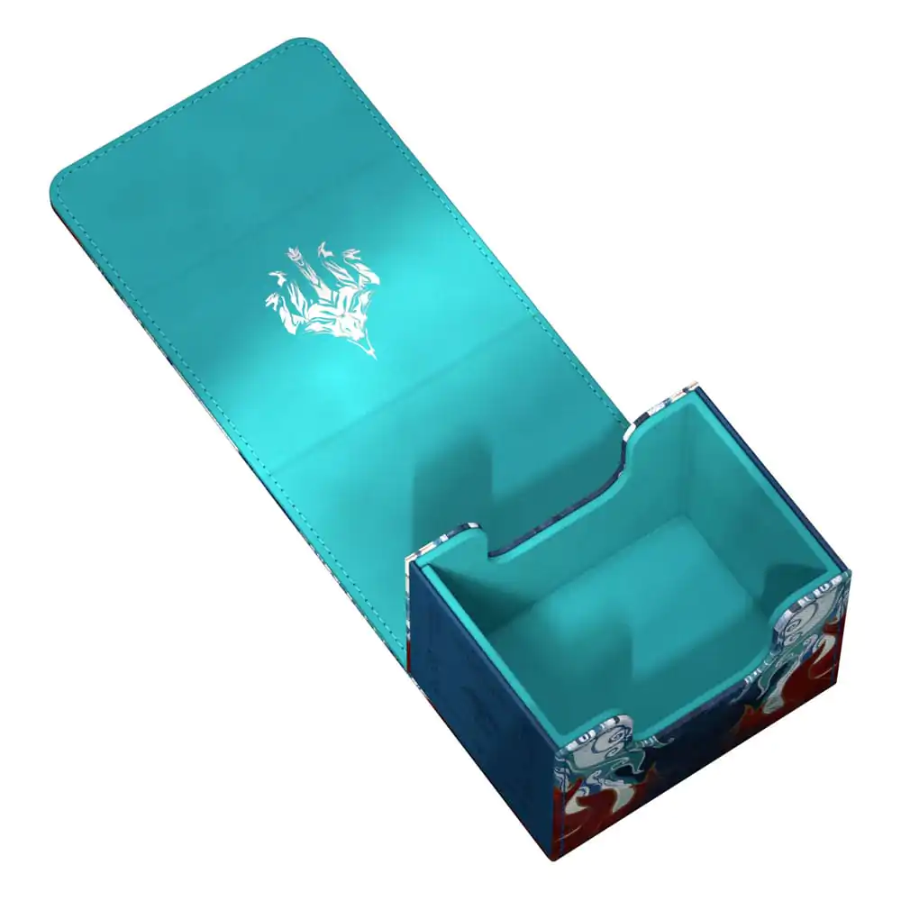 Ultimate Guard Sidewinder 100+ Xenoskin Magic: The Gathering "Tarkir: Dragonstorm" - Inspired Ultimatum - Pudełko na karty zdjęcie produktu