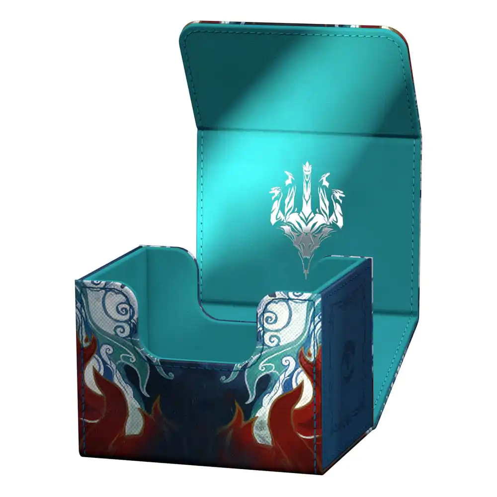 Ultimate Guard Sidewinder 100+ Xenoskin Magic: The Gathering "Tarkir: Dragonstorm" - Inspired Ultimatum - Pudełko na karty zdjęcie produktu