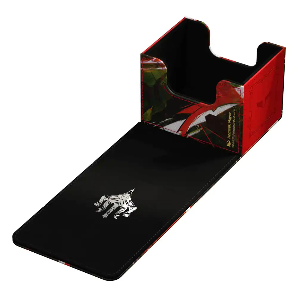 Ultimate Guard Sidewinder 100+ Xenoskin Magic: The Gathering "Tarkir: Dragonstorm" - Ruinous Ultimatum zdjęcie produktu