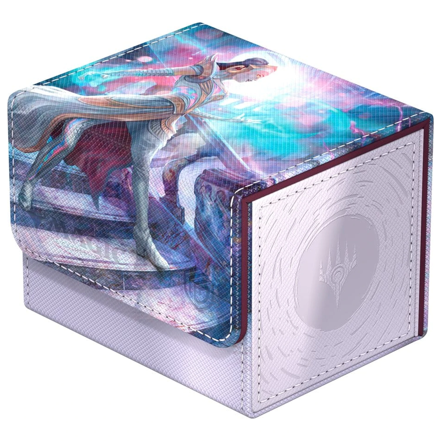 Ultimate Guard Sidewinder 100+ Xenoskin Magic: The Gathering "Reality Fracture" - Liliana, Devoted Healer zdjęcie produktu