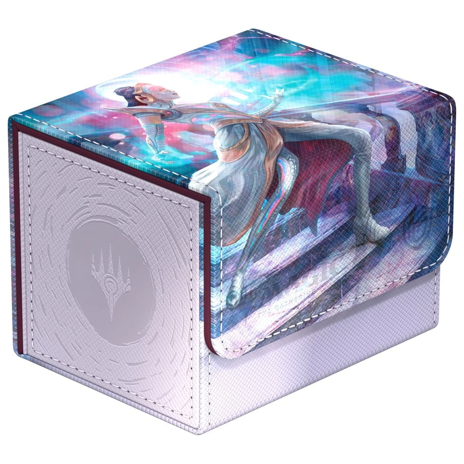 Ultimate Guard Sidewinder 100+ Xenoskin Magic: The Gathering "Reality Fracture" - Liliana, Devoted Healer zdjęcie produktu