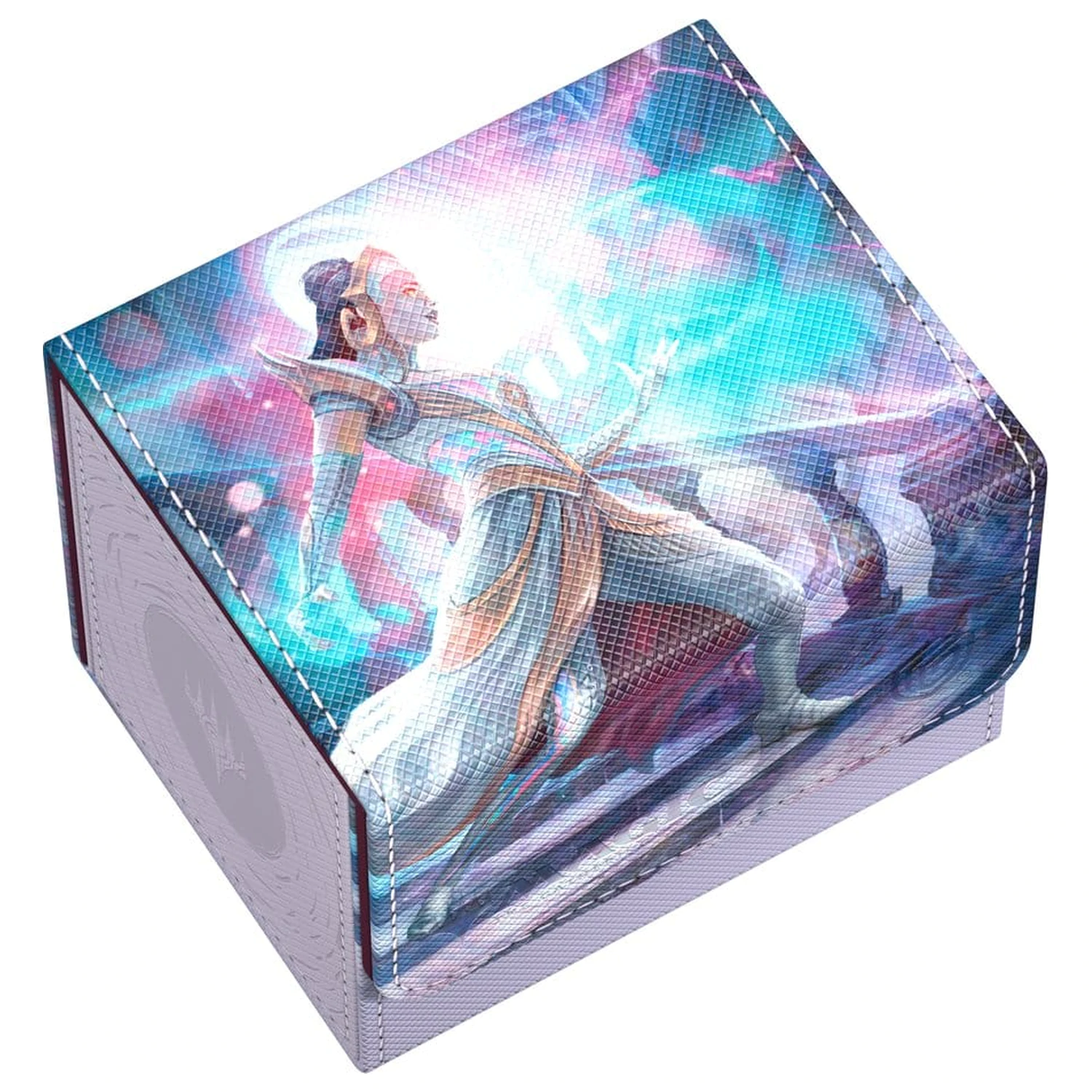 Ultimate Guard Sidewinder 100+ Xenoskin Magic: The Gathering "Reality Fracture" - Liliana, Devoted Healer zdjęcie produktu