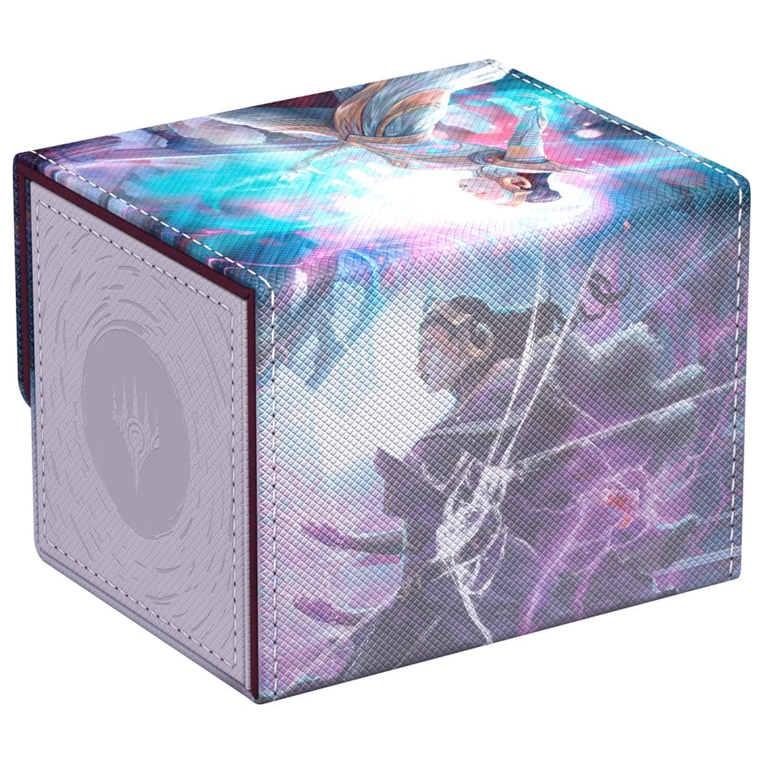 Ultimate Guard Sidewinder 100+ Xenoskin Magic: The Gathering "Reality Fracture" - Liliana, Devoted Healer zdjęcie produktu