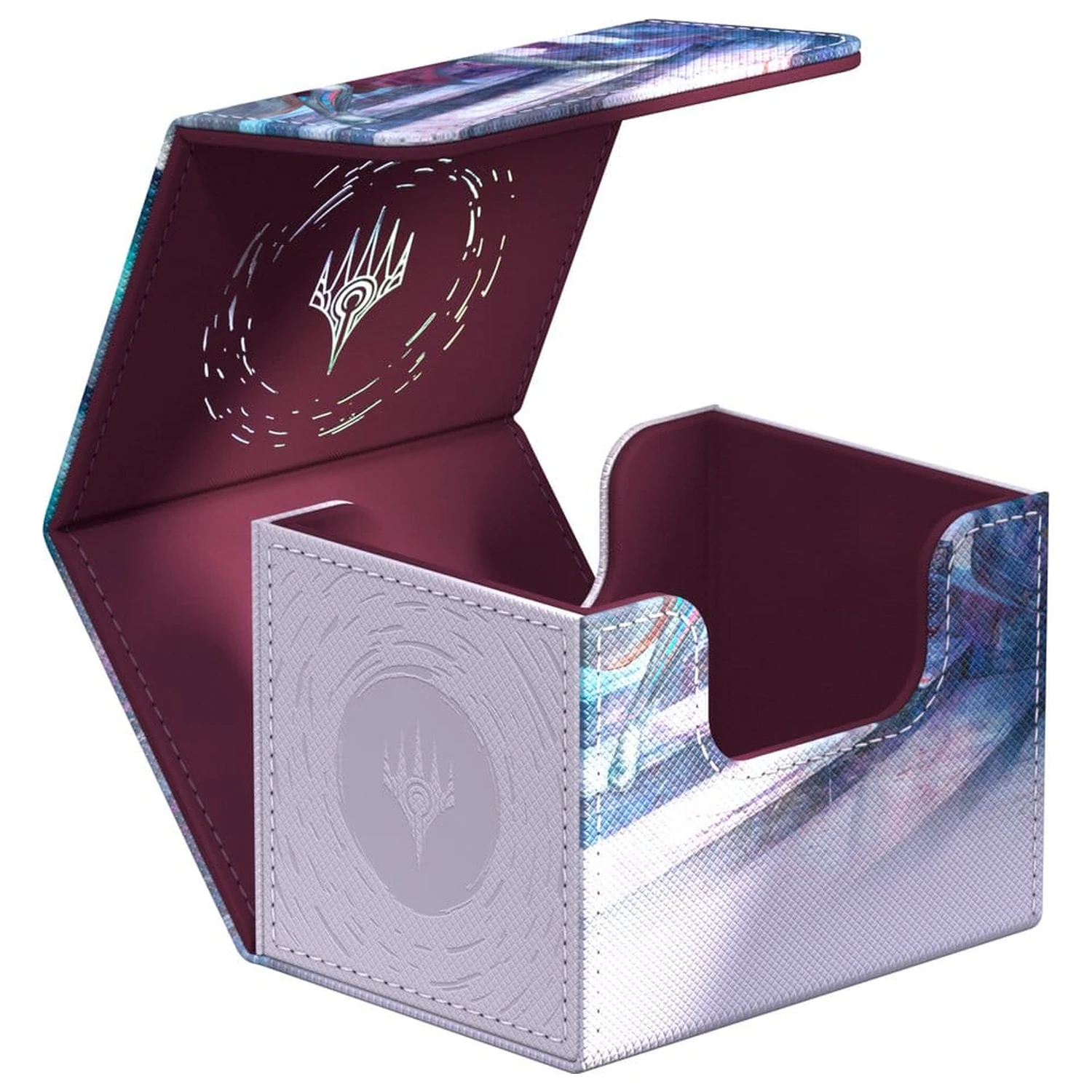 Ultimate Guard Sidewinder 100+ Xenoskin Magic: The Gathering "Reality Fracture" - Liliana, Devoted Healer zdjęcie produktu