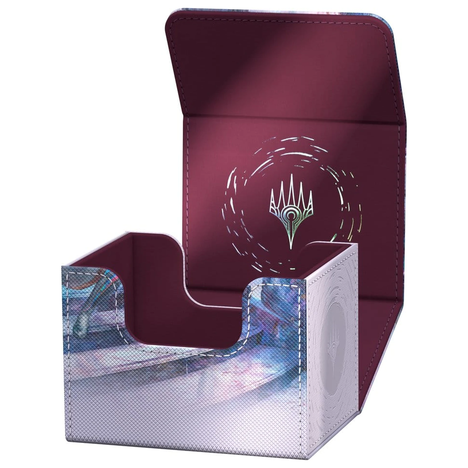 Ultimate Guard Sidewinder 100+ Xenoskin Magic: The Gathering "Reality Fracture" - Liliana, Devoted Healer zdjęcie produktu