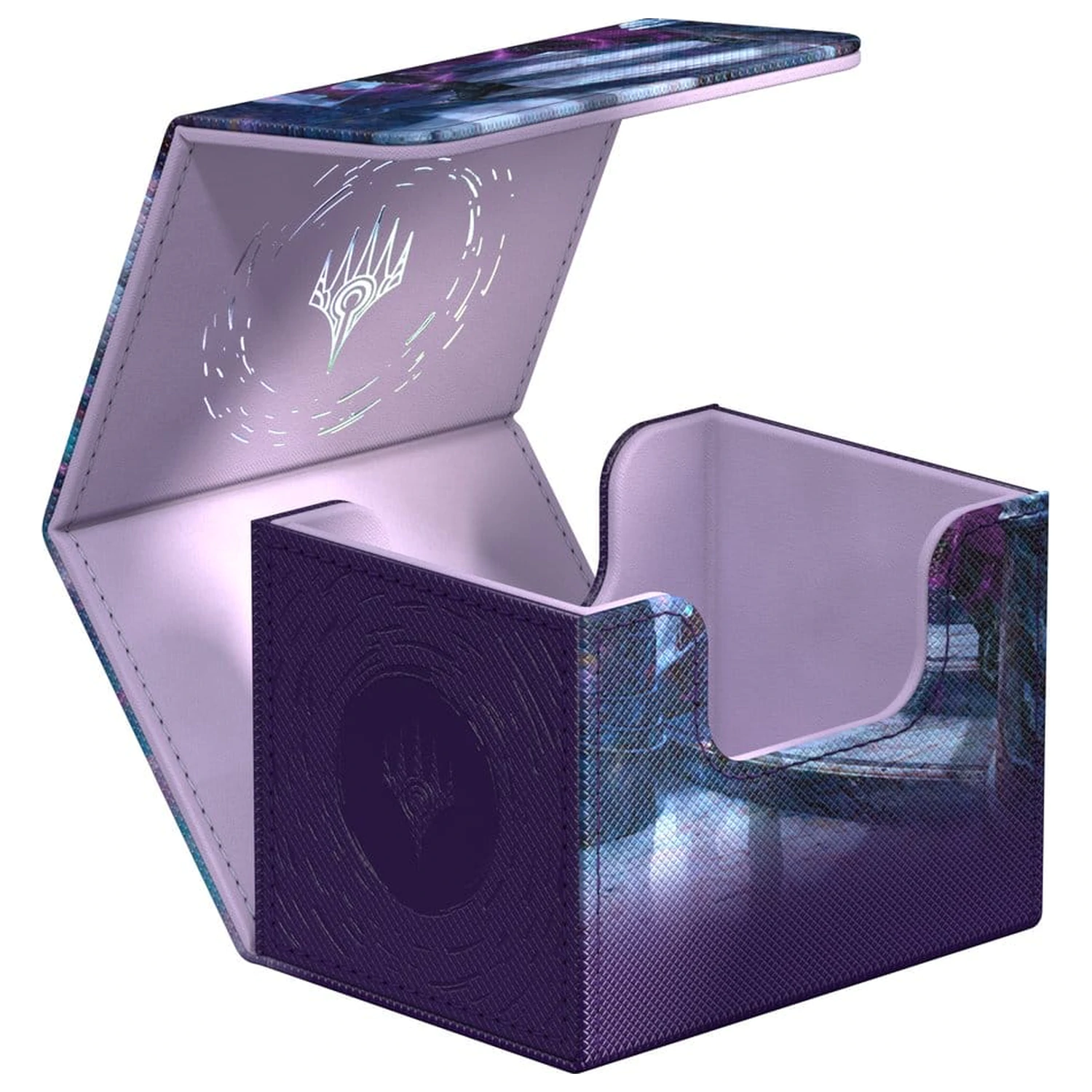 Ultimate Guard Sidewinder 100+ Xenoskin Magic: The Gathering "Reality Fracture" - Liliana, Callous Necromancer zdjęcie produktu