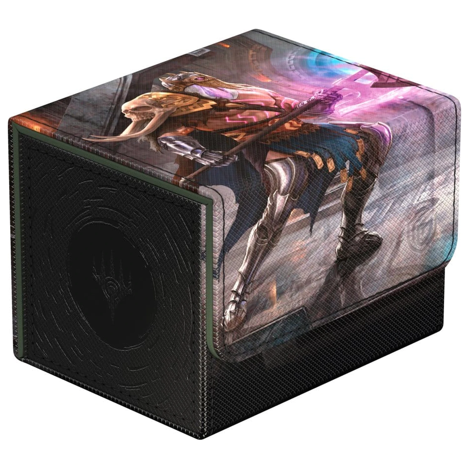 Ultimate Guard Sidewinder 100+ Xenoskin Magic: The Gathering "Reality Fracture" - Garruk of the Veil zdjęcie produktu