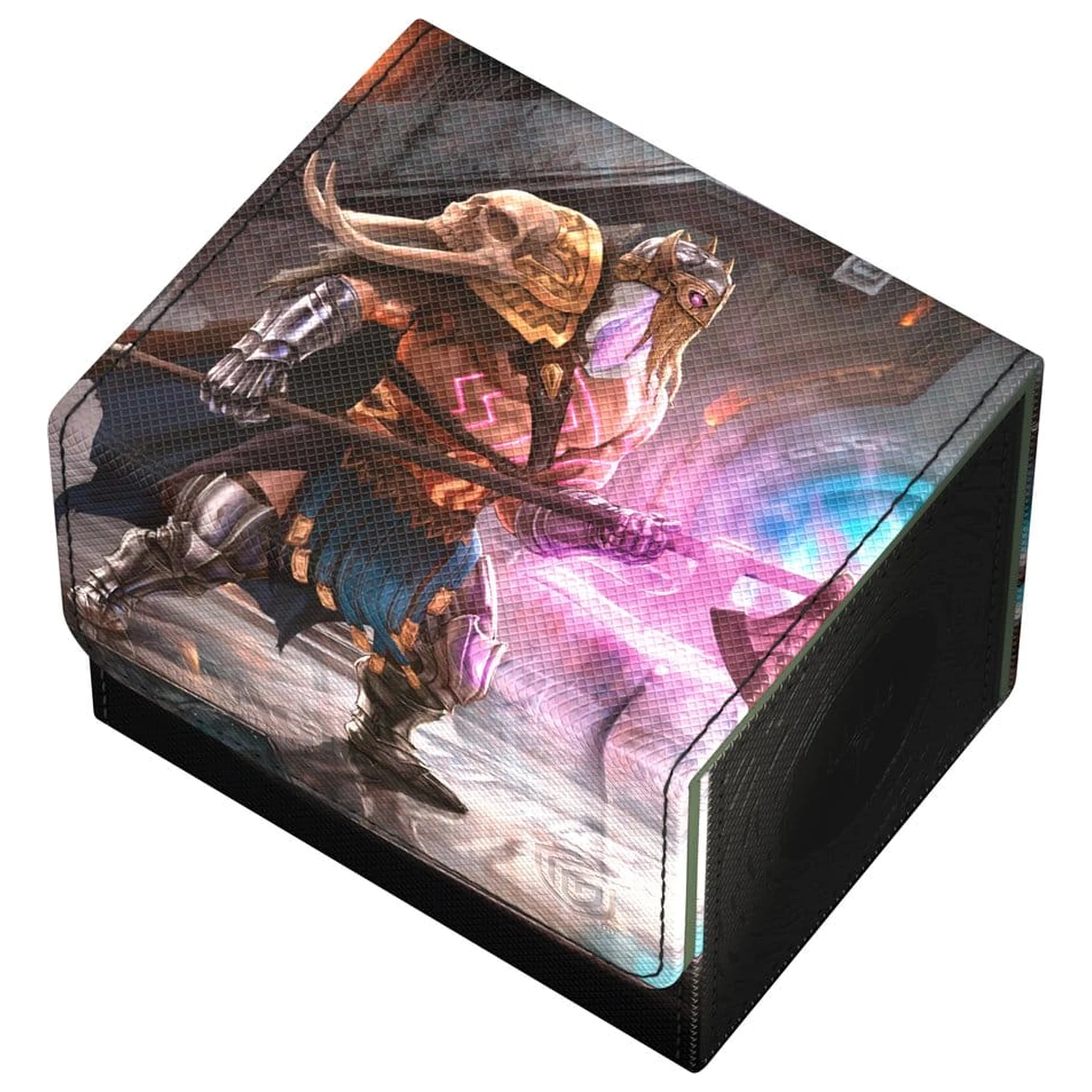 Ultimate Guard Sidewinder 100+ Xenoskin Magic: The Gathering "Reality Fracture" - Garruk of the Veil zdjęcie produktu