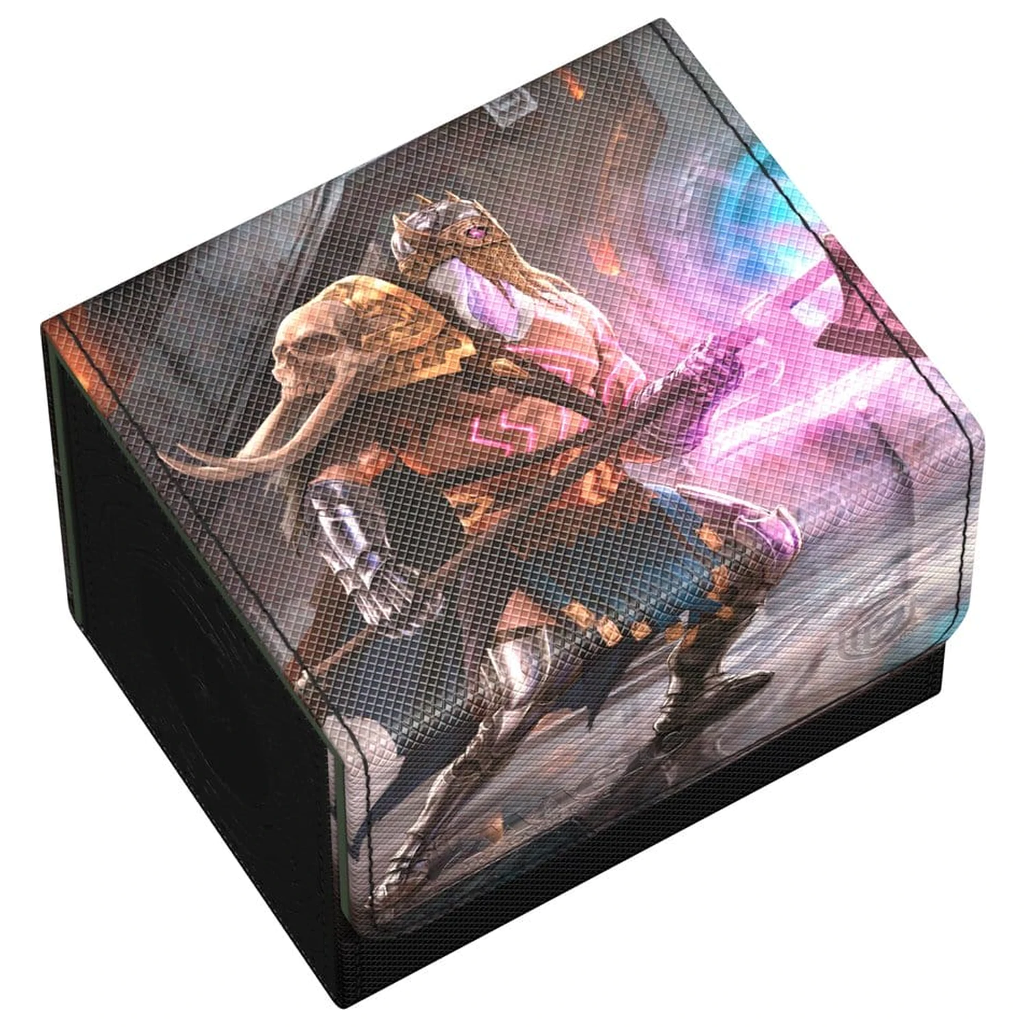 Ultimate Guard Sidewinder 100+ Xenoskin Magic: The Gathering "Reality Fracture" - Garruk of the Veil zdjęcie produktu