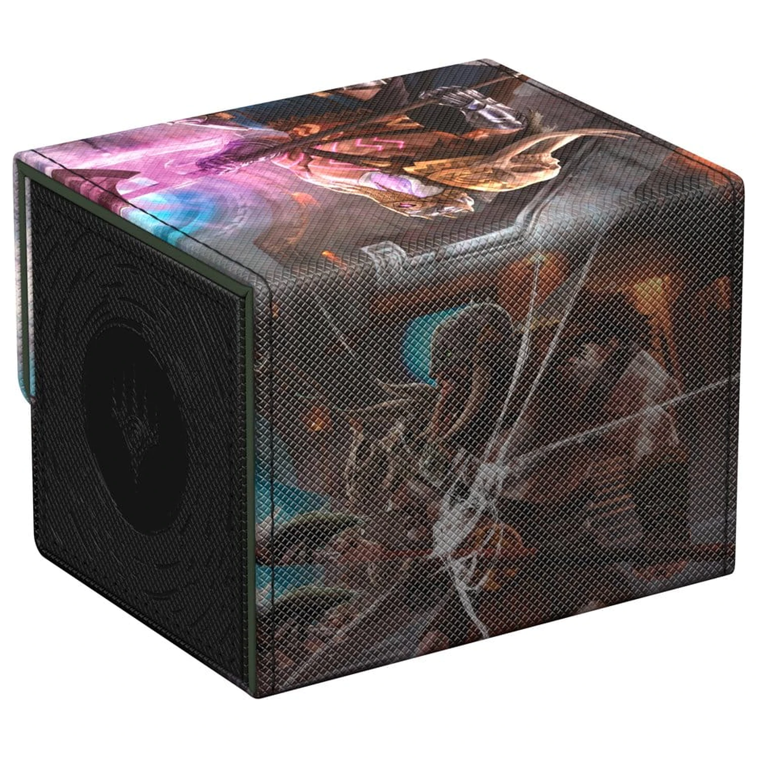 Ultimate Guard Sidewinder 100+ Xenoskin Magic: The Gathering "Reality Fracture" - Garruk of the Veil zdjęcie produktu