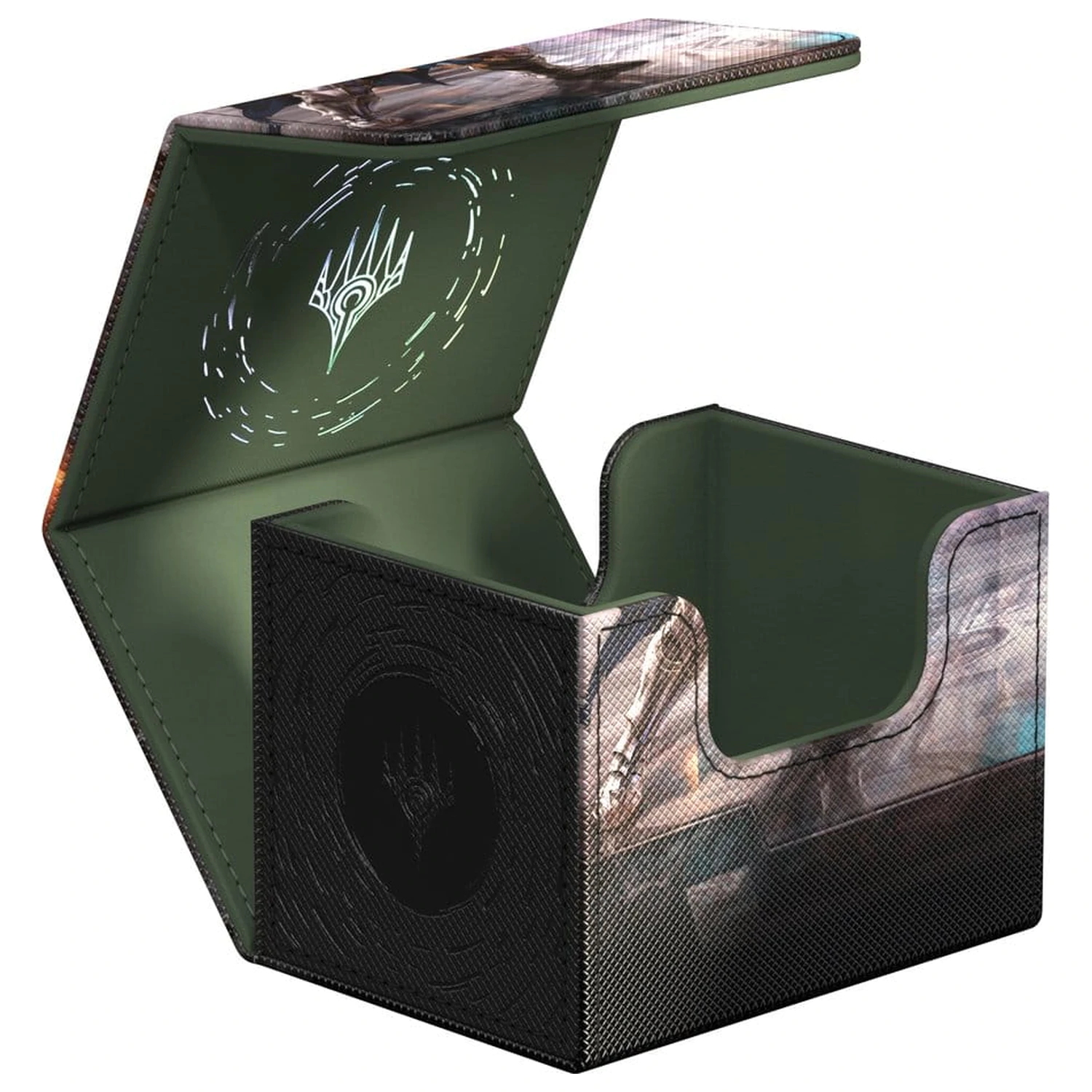 Ultimate Guard Sidewinder 100+ Xenoskin Magic: The Gathering "Reality Fracture" - Garruk of the Veil zdjęcie produktu