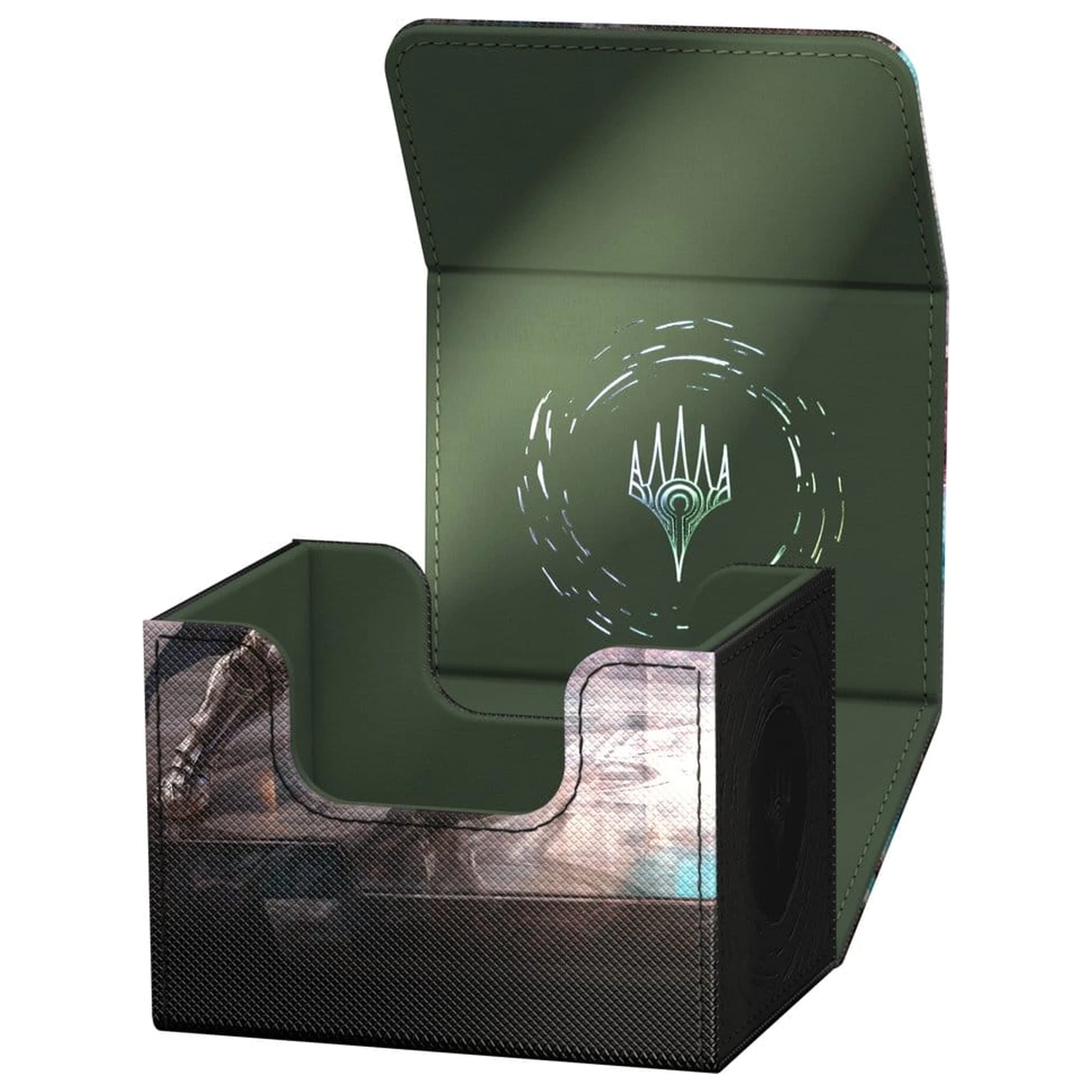Ultimate Guard Sidewinder 100+ Xenoskin Magic: The Gathering "Reality Fracture" - Garruk of the Veil zdjęcie produktu