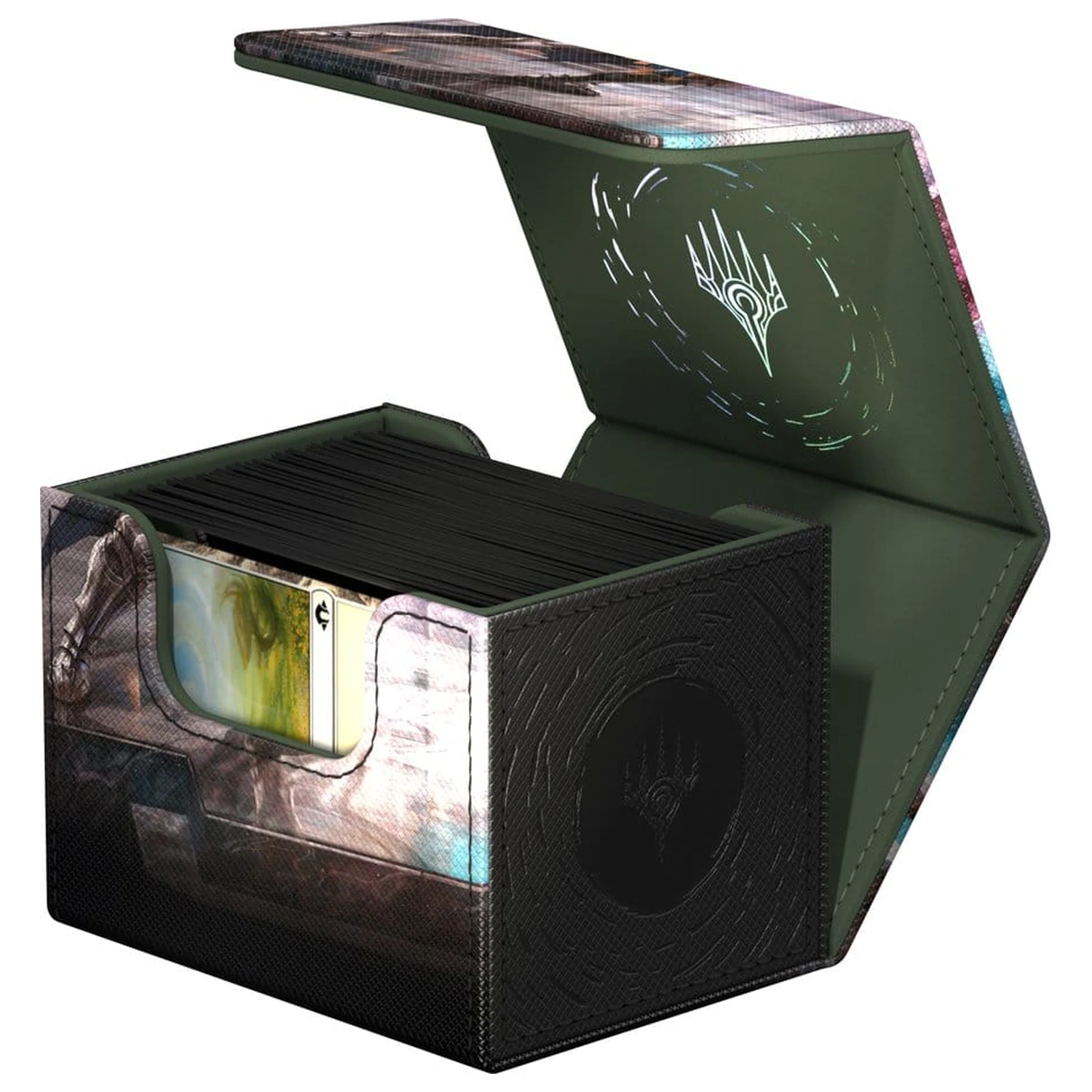 Ultimate Guard Sidewinder 100+ Xenoskin Magic: The Gathering "Reality Fracture" - Garruk of the Veil zdjęcie produktu