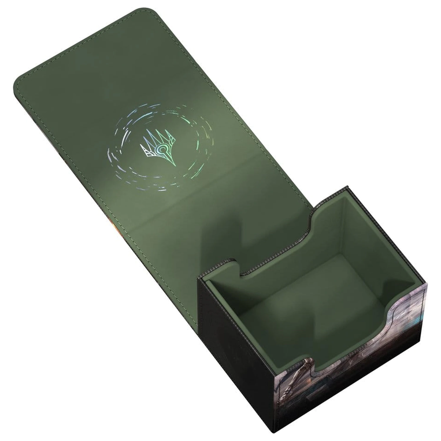 Ultimate Guard Sidewinder 100+ Xenoskin Magic: The Gathering "Reality Fracture" - Garruk of the Veil zdjęcie produktu